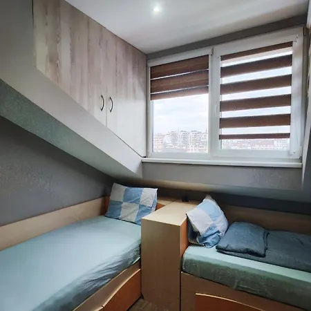 Apartment Yotsa 2br