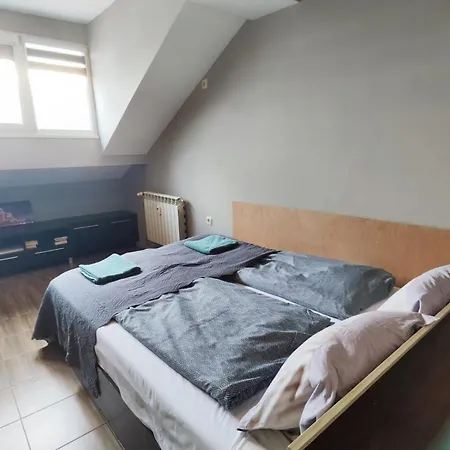 Apartment Yotsa 2br *