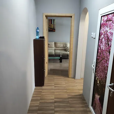 Yotsa 2br Sofia