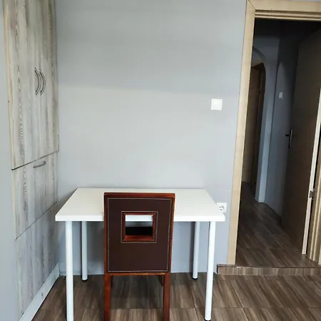 Yotsa 2br Appartamento *