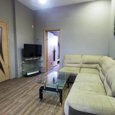 Yotsa 2br Apartment