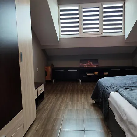 Yotsa 2br Sofia