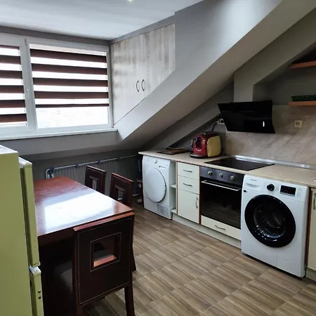 Yotsa 2br Sofia