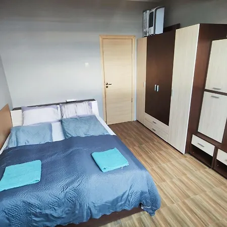 아파트 Yotsa 2br *