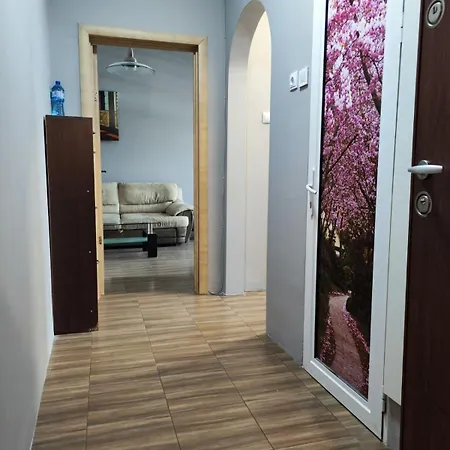 Yotsa 2br 아파트 *